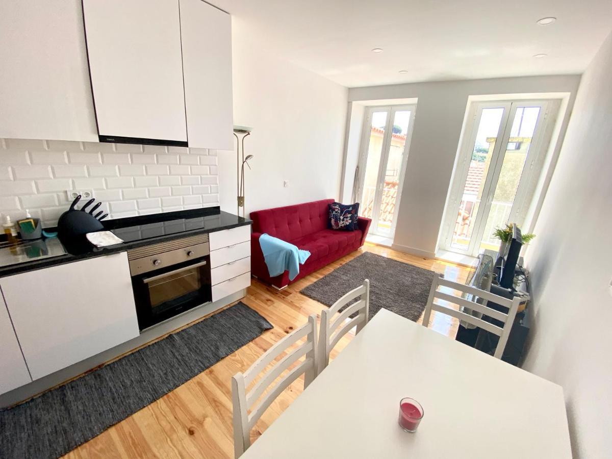 20-2 Castle View With French Terrace Apartment *