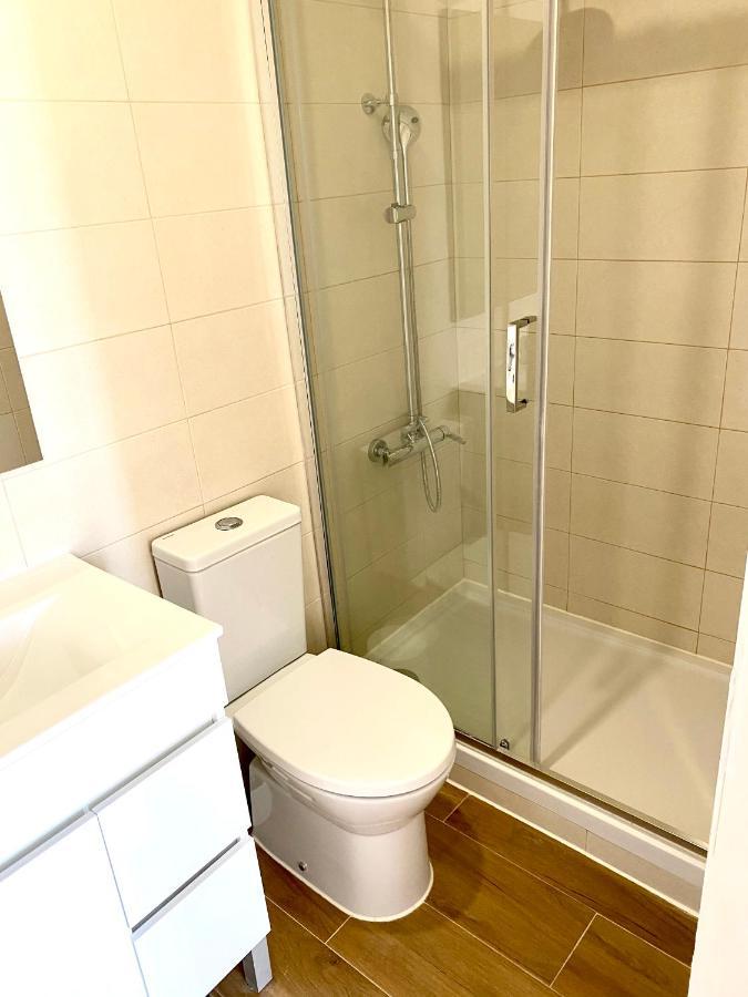 20-2 Castle View With French Terrace Apartment *