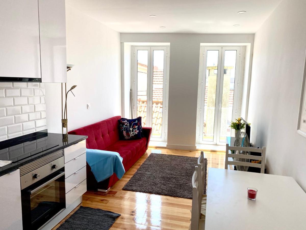 Apartment 20-2 Castle View With French Terrace *