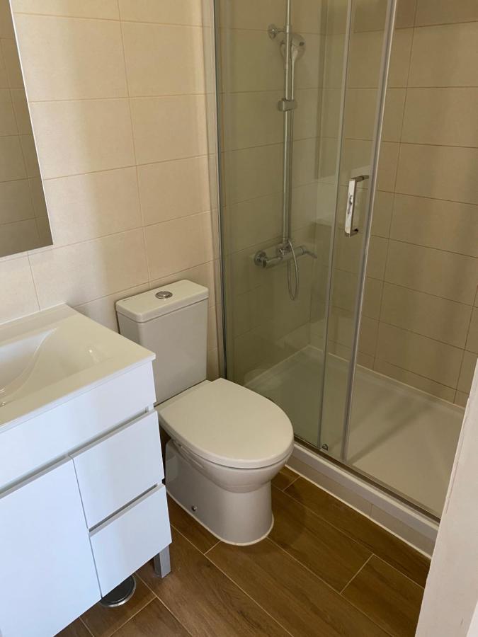 Apartment 20-2 Castle View With French Terrace Lisbon