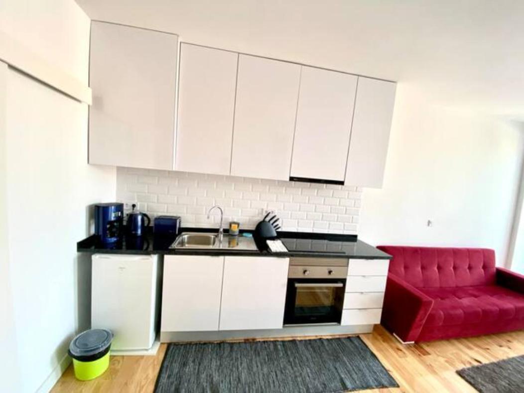 Apartment 20-2 Castle View With French Terrace *