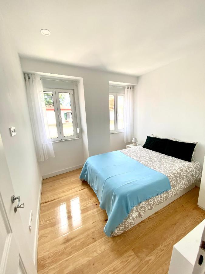Apartment 20-2 Castle View With French Terrace Lisbon