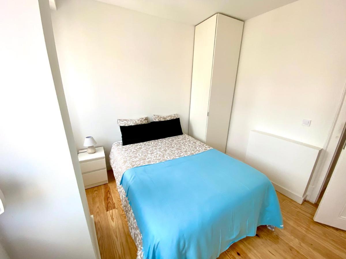 20-2 Castle View With French Terrace Apartment *