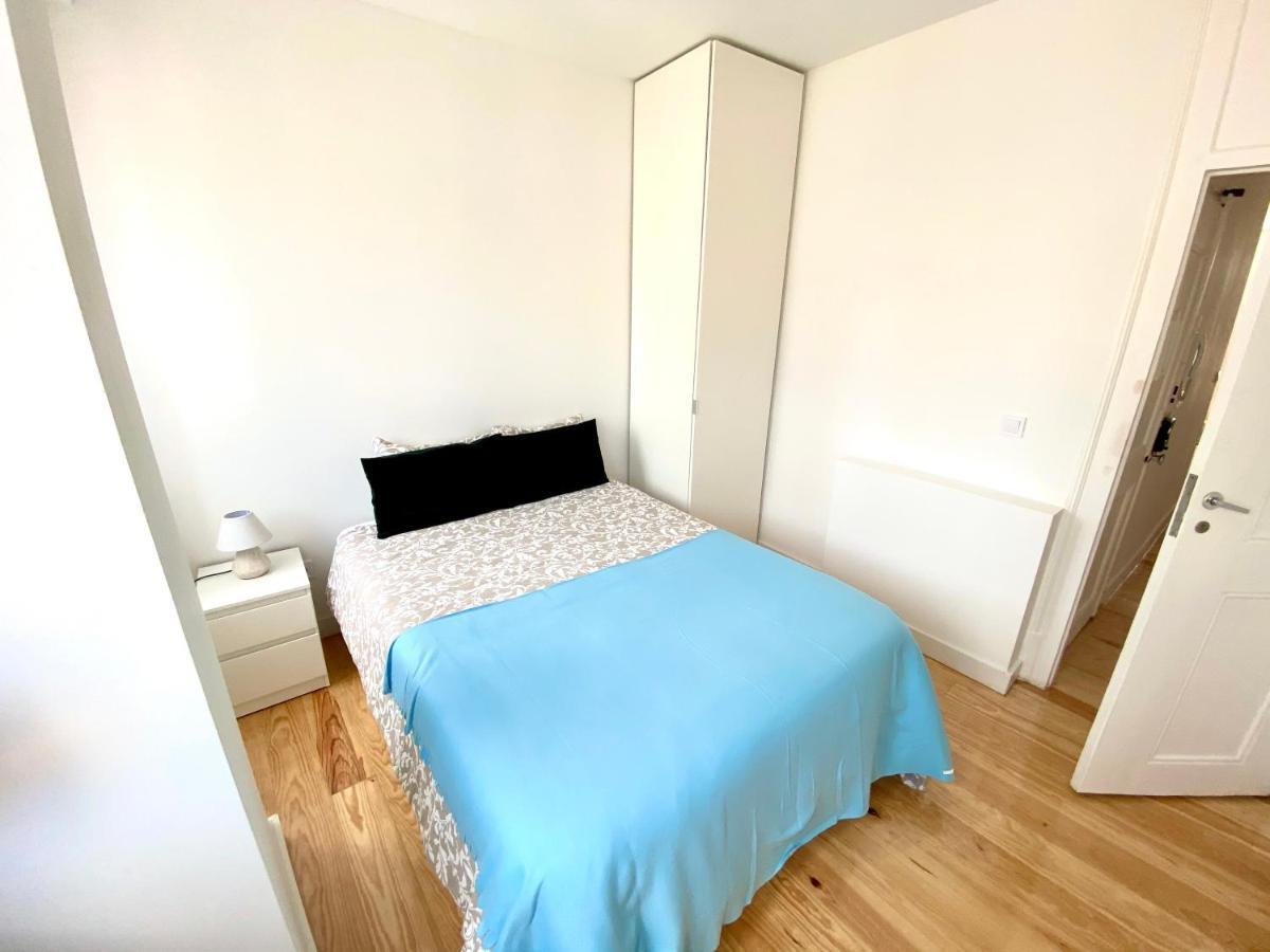 20-2 Castle View With French Terrace Apartment