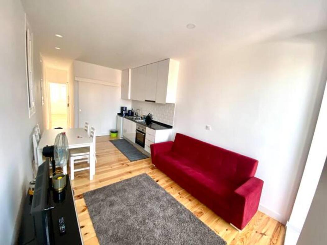 20-2 Castle View With French Terrace Apartment
